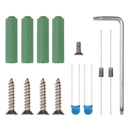 Luku Koodi Kytkin RFID