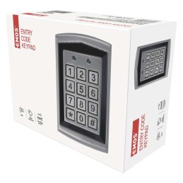 Chapter Code Switch RFID