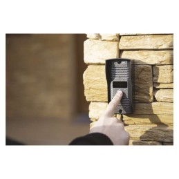 Door video phone set 7" white