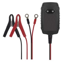 Akumuliatoriaus įkroviklis LEAD ACID 6 / 12V 0,8A