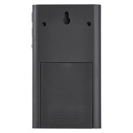 Tagavara juhtmevaba uksekell & repeater P5760/P5763