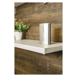 Back-up wireless doorbell & repeater P5760/P5763