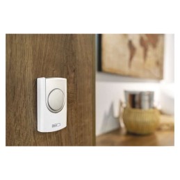 Беспроводной дверной звонок 75 дБ DC P5723