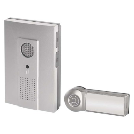 Wireless doorbell DC P5712