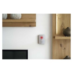 Wireless doorbell DC P5712