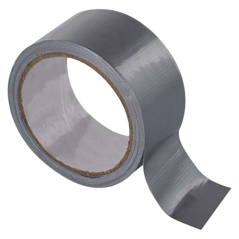 Yleiskäyttöinen nauha EMOS 48MMx10M DUCT TAPE