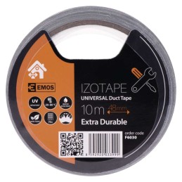 Universal tape EMOS 48MMx10M DUCT TAPE