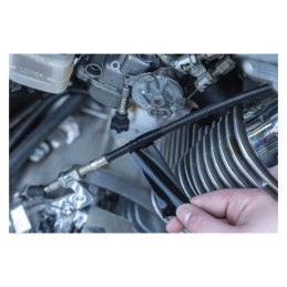 TEIP самоотверждающийся силикон EMOS MUST