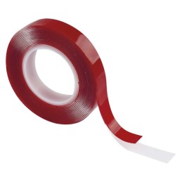 Acrylic Tape 12mm / 3m