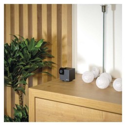 GoSmart pöörlev kaamera IP-100 CUBE WiFi