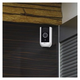 Apsaugos kamera GoSmart IP-200 SNAP IP65 9600 mAh WIFI