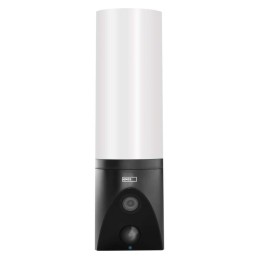 GoSmart Outdoor pivoting camera IP-310 TORCH with Wi-Fi and light, black