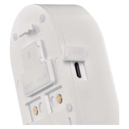 GoSmart IP-15S Langaton video-ovikello WiFi akku IP65