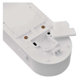 GoSmart IP-15S Langaton video-ovikello WiFi akku IP65