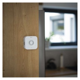 GoSmart IP-15S Langaton video-ovikello WiFi akku IP65