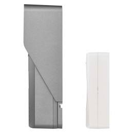 „GoSmart Home“ belaidis vaizdo durų skambutis IP-09C su „Wi-Fi“