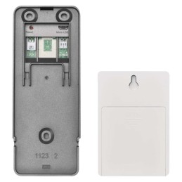 „GoSmart Home“ belaidis vaizdo durų skambutis IP-09C su „Wi-Fi“