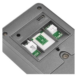 „GoSmart Home“ belaidis vaizdo durų skambutis IP-09C su „Wi-Fi“