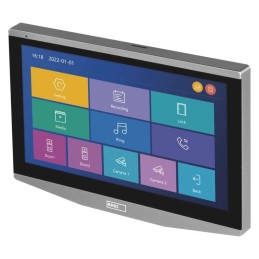 Videophone additional monitor GoSmart IP-700B Full HD