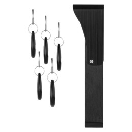 Vaizdo telefono kamera EMOS EM-10 AHD IP65 + RFID