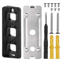 Блок видеокамер EMOS EM-10 AHD IP65 + RFID