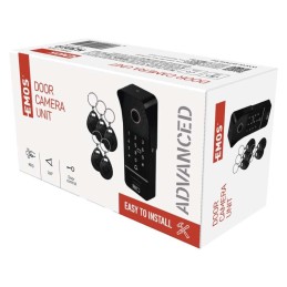 Блок видеокамер EMOS EM-10 AHD IP65 + RFID