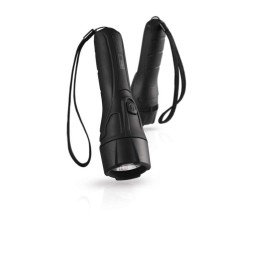 Светодиодный фонарь 55 лм, 2xAA