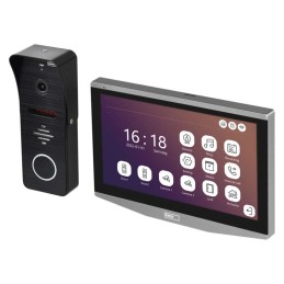 GoSmart Video door phone set EMOS with Wi-Fi