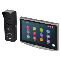 GoSmart Video door phone set EMOS with Wi-Fi