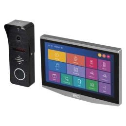 GoSmart Video door phone set EMOS with Wi-Fi