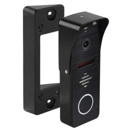 GoSmart Video door phone set EMOS with Wi-Fi