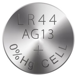 Patarei GP A76F (LR44)