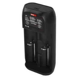 Battery charger universal...