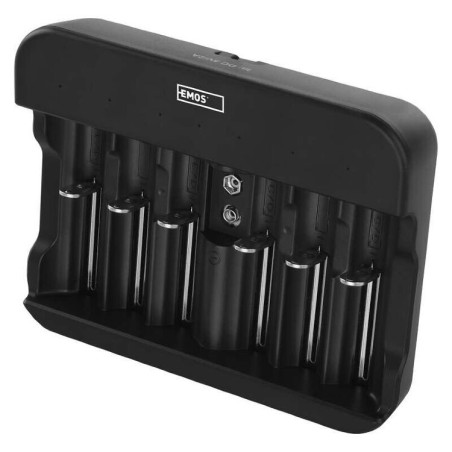 Универсальное зарядное устройство EMOS BCN-60U