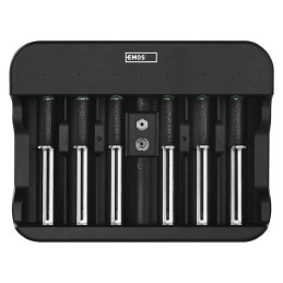 Универсальное зарядное устройство EMOS BCN-60U