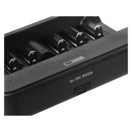 Универсальное зарядное устройство EMOS BCN-60U