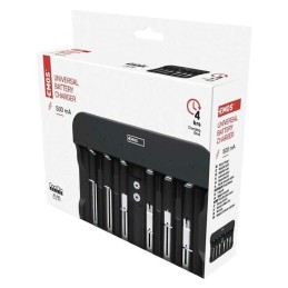 Universalus akumuliatorių įkroviklis EMOS BCN-60U