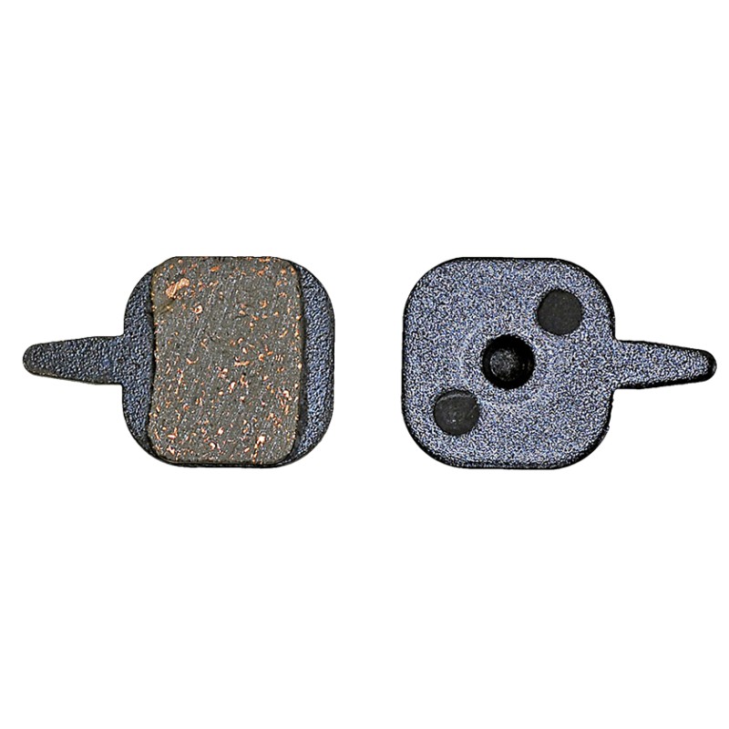 Тормозные колодки для велосипеда Tektro 10