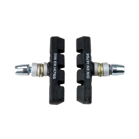 Bicycle brake pads V-brake 70mm