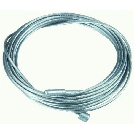 Universal bicycle brake/gear cable