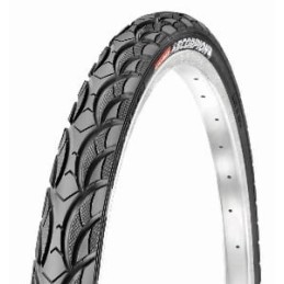 Bicycle spacer HIGHWAY 26'' X 1,75 mm