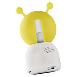 Kūdikių stebėjimo prietaisas, naktinė lemputė GoSmart EMOS WiFi + stebėjimo prietaisas