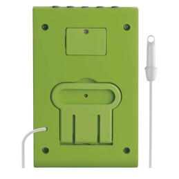 Oro stotis su skaitmeniniu kabeliu EMOS namams