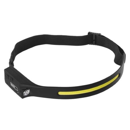 LED žibintuvėlis EMOS įkraunamas Li-Pol 1200 mAh