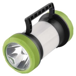 LED rechargeable lantern...