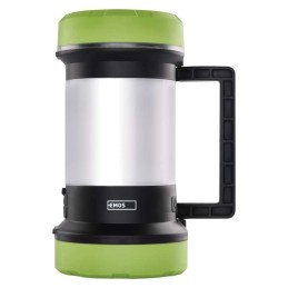 EMOS įkraunamas LED kempingo žibintas, 350 lm