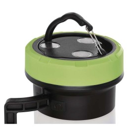 LED-ladattava matkavalaisin EMOS, 350 lm