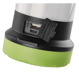 LED-ladattava matkavalaisin EMOS, 350 lm