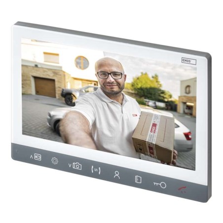 Монитор для видеофона / камеры видеонаблюдения EM-10AHD 7" LCD