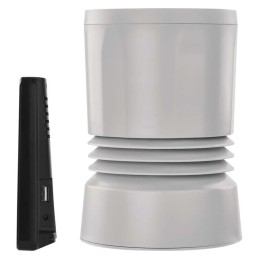 Belaidė skaitmeninė namų oro stotis E8670